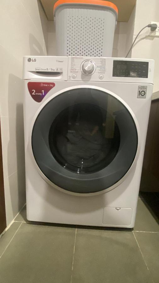 Wins Apartment Ханой Екстериор снимка