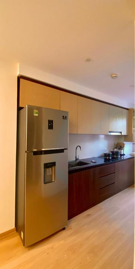 Wins Apartment Ханой Екстериор снимка