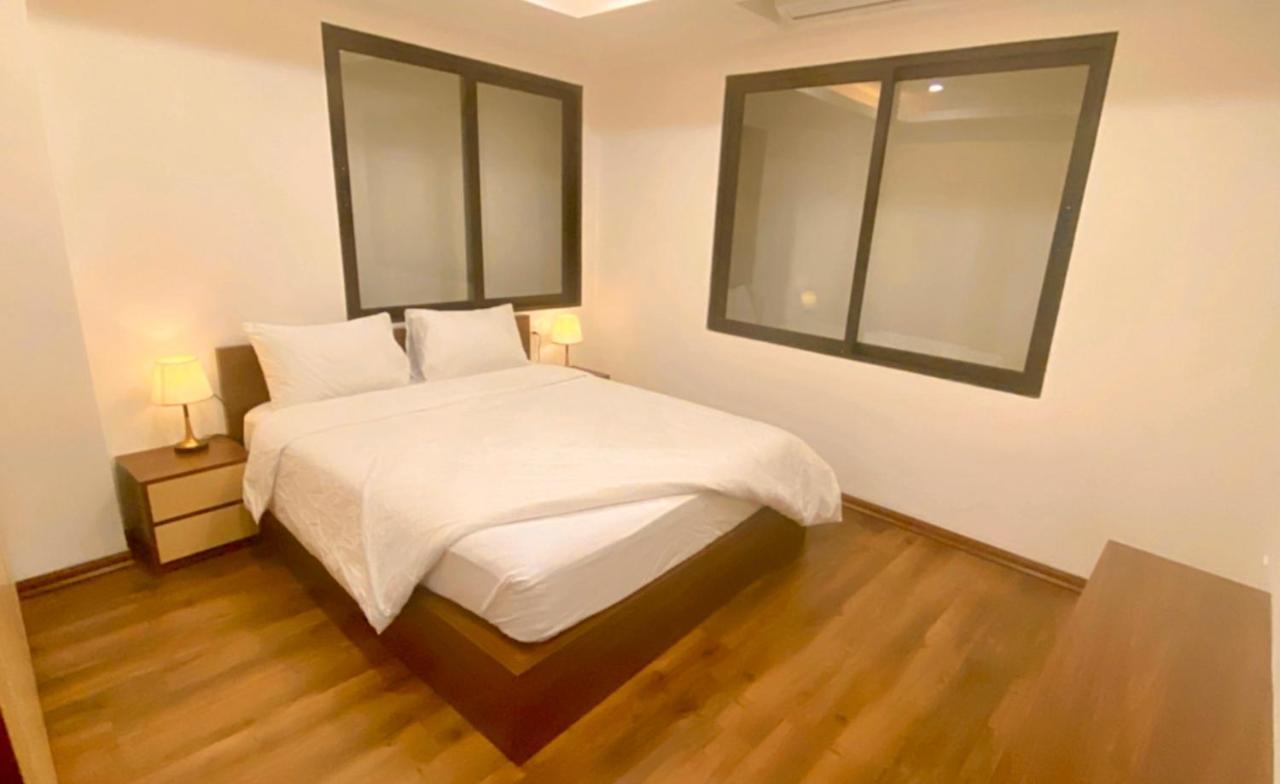 Wins Apartment Ханой Екстериор снимка