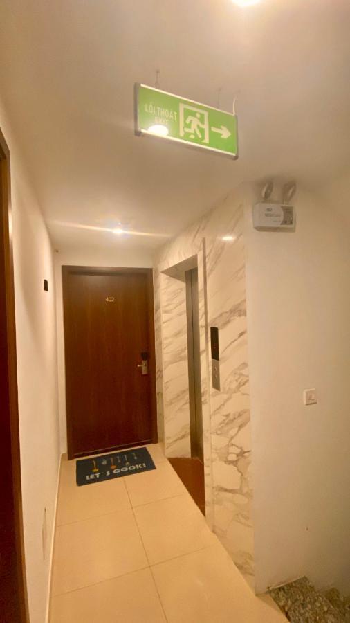 Wins Apartment Ханой Екстериор снимка
