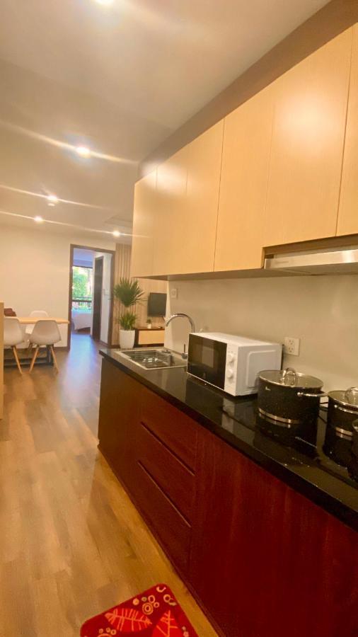 Wins Apartment Ханой Екстериор снимка
