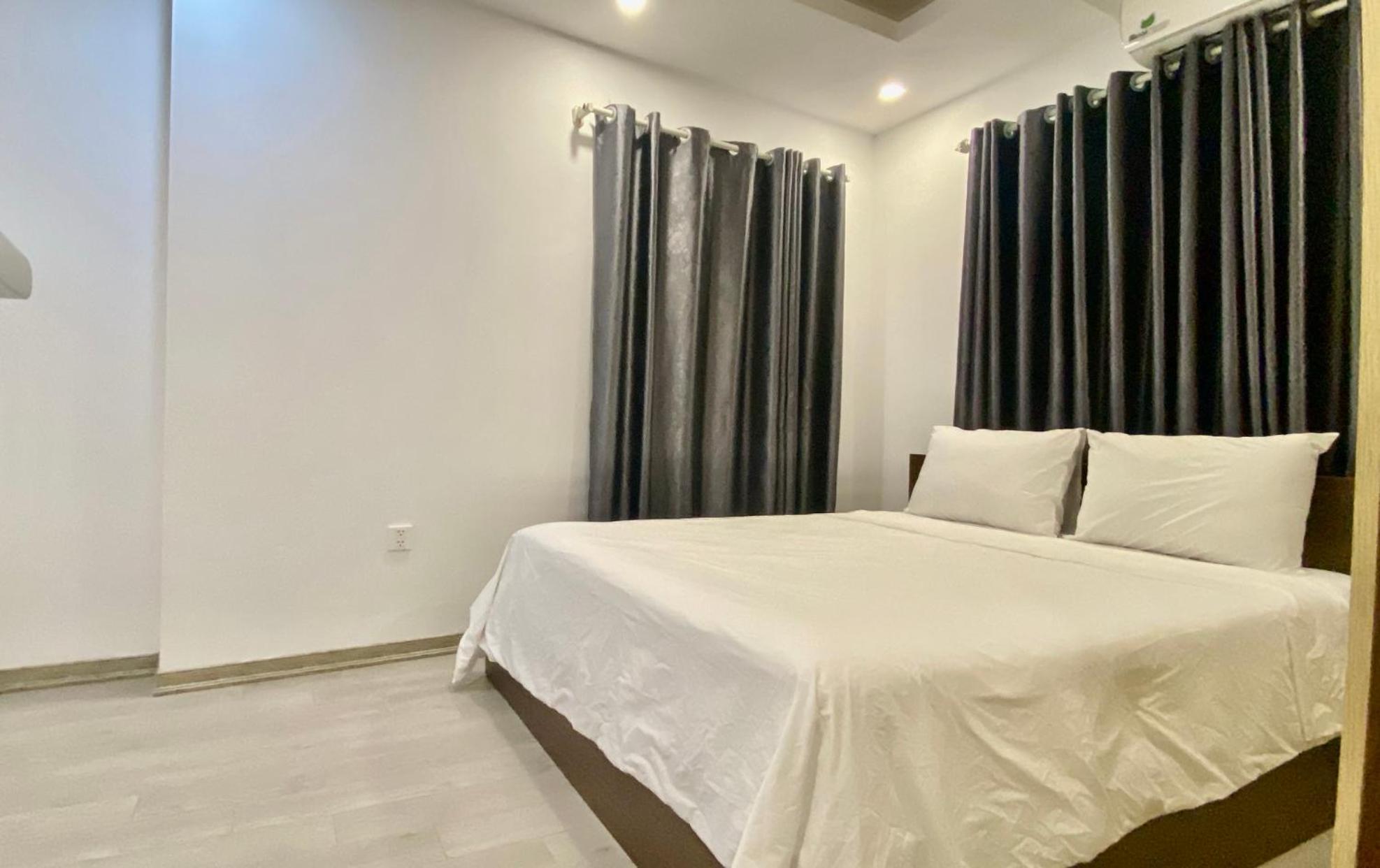 Wins Apartment Ханой Екстериор снимка