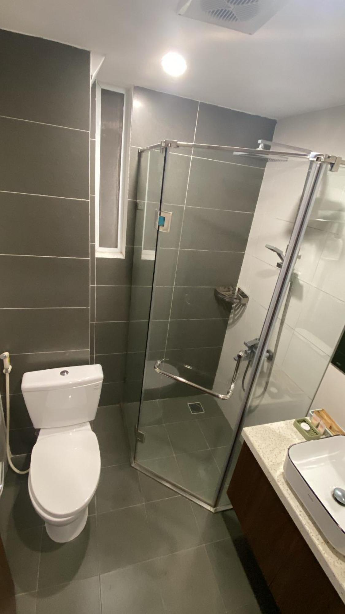 Wins Apartment Ханой Екстериор снимка