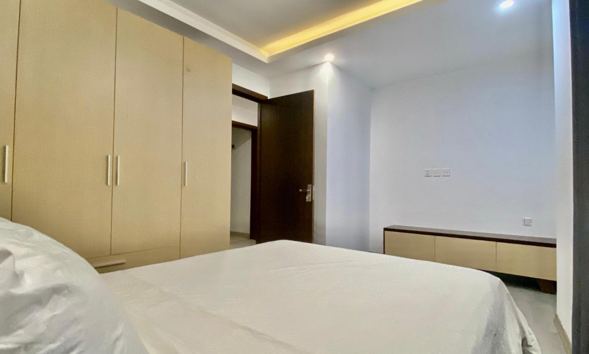 Wins Apartment Ханой Екстериор снимка