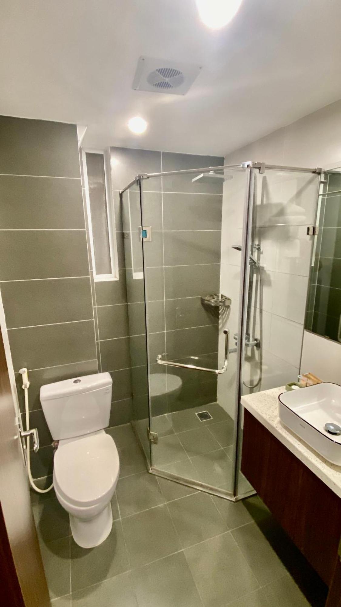 Wins Apartment Ханой Екстериор снимка