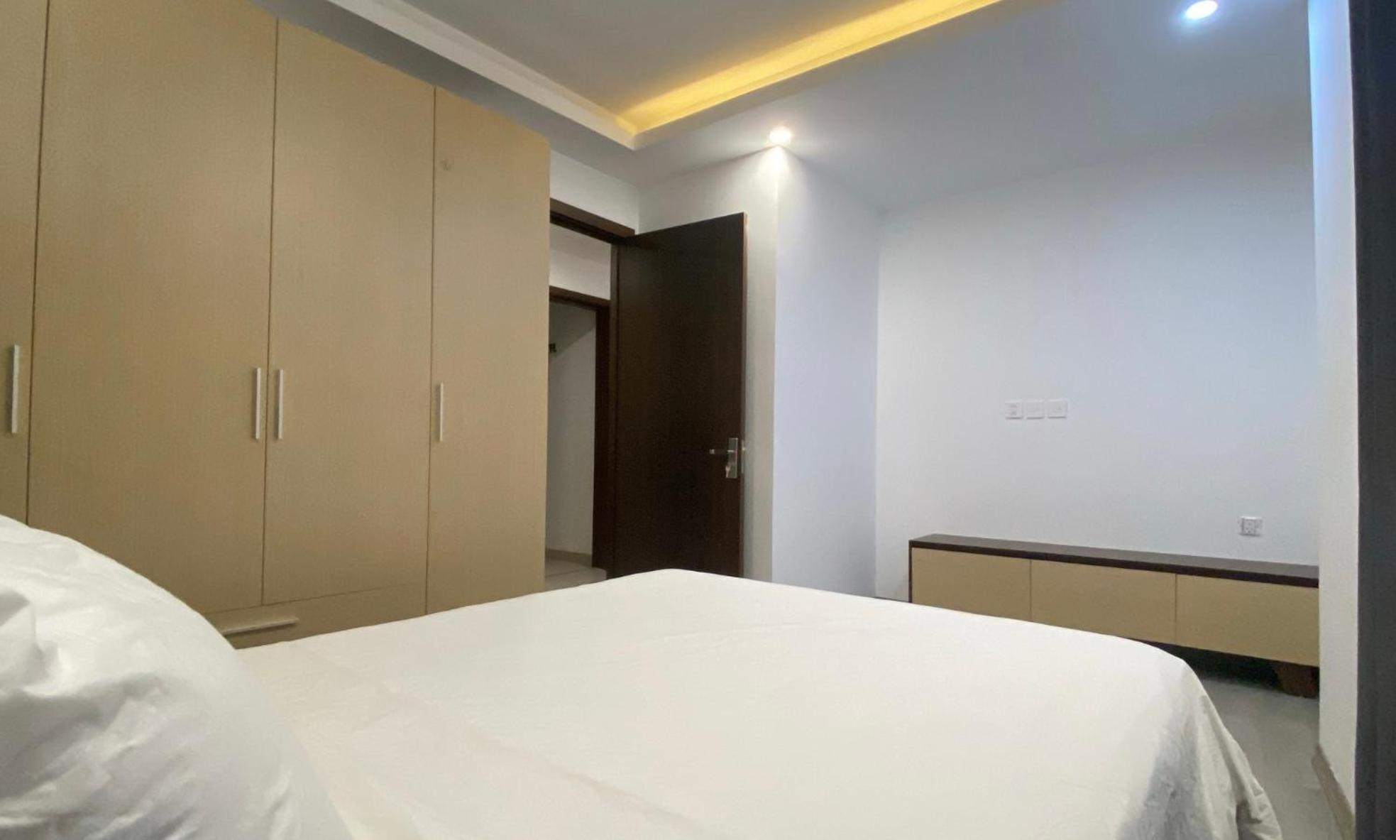Wins Apartment Ханой Екстериор снимка